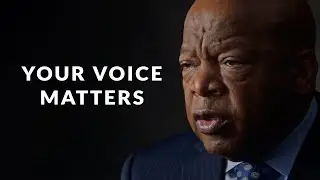 Inspirational Video - Your Voice Matters