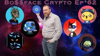 Crypto & Nft News! OreMob Casey, Blockchain Mages Beta Game, PvP Pack Drop, BCRC in Vegas, & MORE&hellip;
