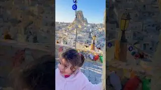 Ortahisar Castle: Cappadocia's Best-Kept Secret?