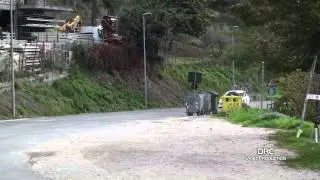 1° Rally di Roma Capitale Sintesi Drc Video Production