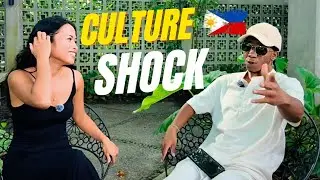 Он не ожидал ЭТОГО на Филиппинах 🇵🇭😳