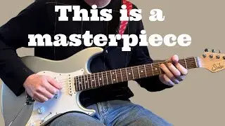 Why David Gilmour&rsquo;s Guitar Solo on Time is Legendary | Pink Floyd Friday