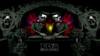 Hard House Mix- It ended with Sex Education