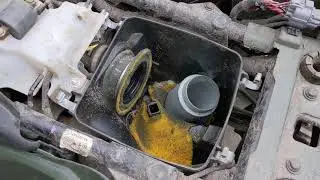 Honda TRX420FE Rancher 4x4 Maintenance is important!