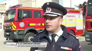 &bdquo;PORȚI DESCHISE&rdquo; LA ISU OLTENA DOLJ