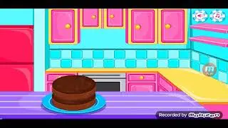 candy cake maker