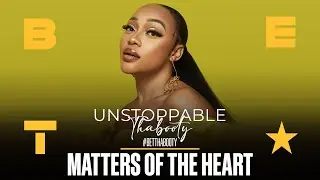 Relationship Status Talks | Unstoppable Thabooty #BETThabooty