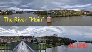 Germany's River 