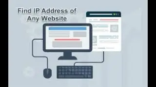 Easiest way to get ip of any website #ip #educational #termux #shorts