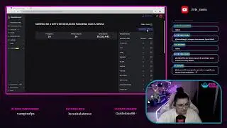 Gaimin Gladiators vs Largados Y Pelados | ESL Challenger League Season 50 SA #4 🔥 Siga @tris_mara