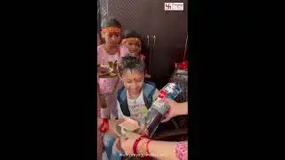 Online Kanya Poojan for NRIs | Navratri Kumari Puja 2026 | Prayag Pandits