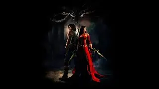 Prince of Persia - Warrior Within All Kaileena and Dahaka Fight by PROxVISHNU
