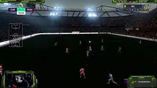 FIFA 22 Low skill player Career / ФИФА 22 Карьера игрочишки
