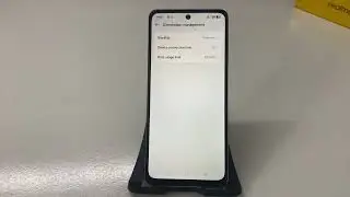 How to Set Hotspot Data Limit in Realme P4x