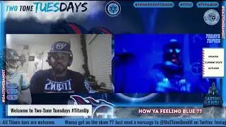 DA 2 TONE BANDIT | CHAT | CLIPS EP.4