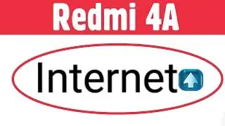 Xiaomi Redmi 4A | Internet Slow Problem Solve || How To Set Fast Speed Internet Settings