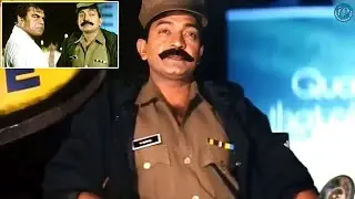 Rajashekar Telugu Movie latest intersting Scenes | Rajashekar Powerful Scene | iDream Tenali