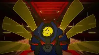 [ULTRAKILL] The Fire is Gone {Extended}(Ultrabox Mix)