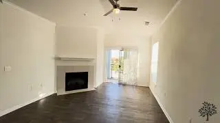 The Reserve at Cary Park A1 Floor Plan