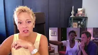 Seth & Leslie Jones watch GoT Reaction