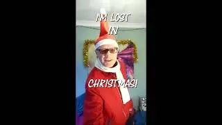 Lost In Christmas #cover #NileRogers #BernardEdwards