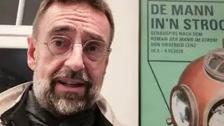 NACH DER VORSTELLUNG: &bdquo;De Mann in&rsquo;n Stroom&ldquo; am Hamburger Ohnsorg-Theater