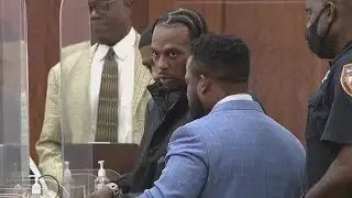 Bond increased for Houston rapper Sauce Walka