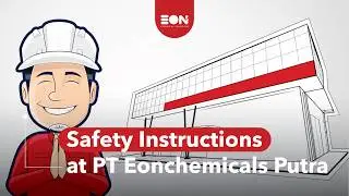 Eonchemicals Putra Safety Induction