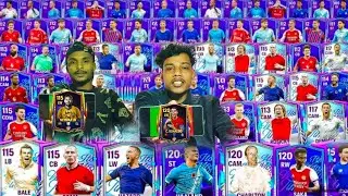 Our Fc 26 Fifa mobile All Pack opening, and our Reaction........😁❤️&zwj;🩹