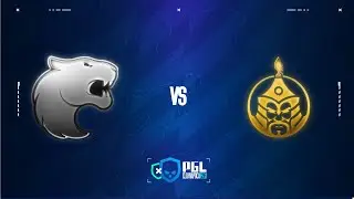 FURIA vs TheMongolz - PGL Cluj-Napoca 2026 - Quarter-final