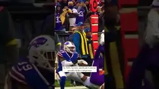Это самая идеальная сделка в истории НФЛ! #shorts #bills #vikings