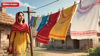 Daily Village Routine 