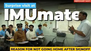 Неожиданный визит в IMUmate😳Причина, по которой я не пошла домой после окончания занятий | IMUmat...