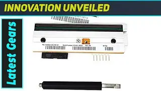 Datamax I-4212 Print Head: Essential Replacement for Flawless Barcodes