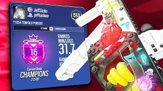 *BEST* Controller Champion Settings & Sensitivity For ZERO RECOIL - Rainbow Six Siege X Console&hellip;