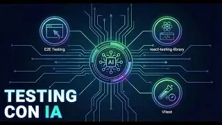 Testing con IA + Despliegue API a producción
