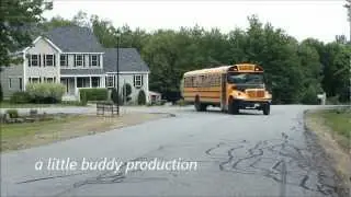 Little Steps - a short film