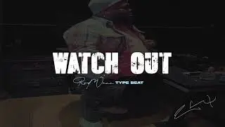 FREE Rod Wave Type Beat | 2022 | 