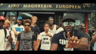 Sintamoi - Ici c'est V.A (Clip officiel)