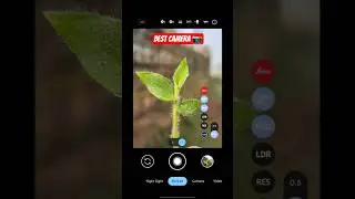 Best Camera 📷 Settings For any Android #best #camera #settings