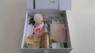 💜Every BRIDE Needs Her BRATZ - Maid Of Honour Proposol Box & Personal Memories Album 💜