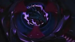 Beyblade X Soundtrack | Impact Drake