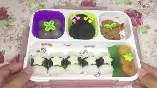 Bekal Sekolah Anak Simpel || #bekalanak #bekalsekolah #lunchbox #idebekalanak #bekalsehat