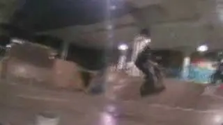 matt schilling @ east coast terminal