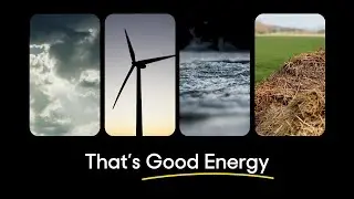 Good Energy: A green pioneer for 25 years