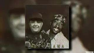 Cheb Lotfi & Tupac (Dear Mama | Prod.By Sidahmed)