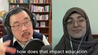 Education during war time