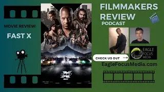 Fast X Film Review