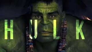 Thor vs Hulk - Fight Scene - The Avengers (2012) Movie Clip 1080p HD