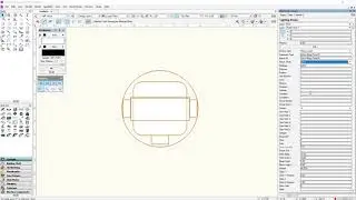 Fixture Modes in Spotlight